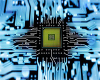 Electronic application